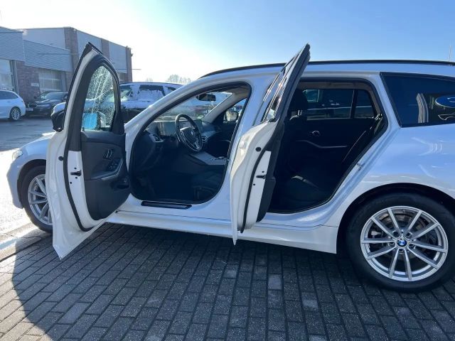 BMW 318 318d 318i Touring