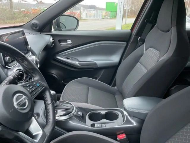 Nissan Leaf N-Connecta