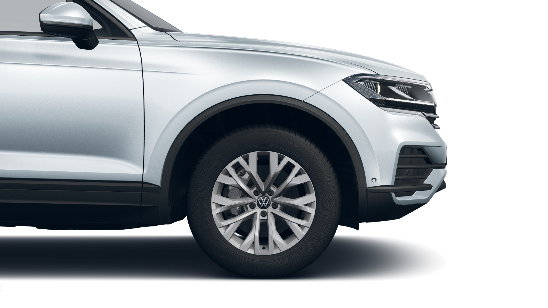 Volkswagen Touareg 3.0 V6 TDI 4Motion