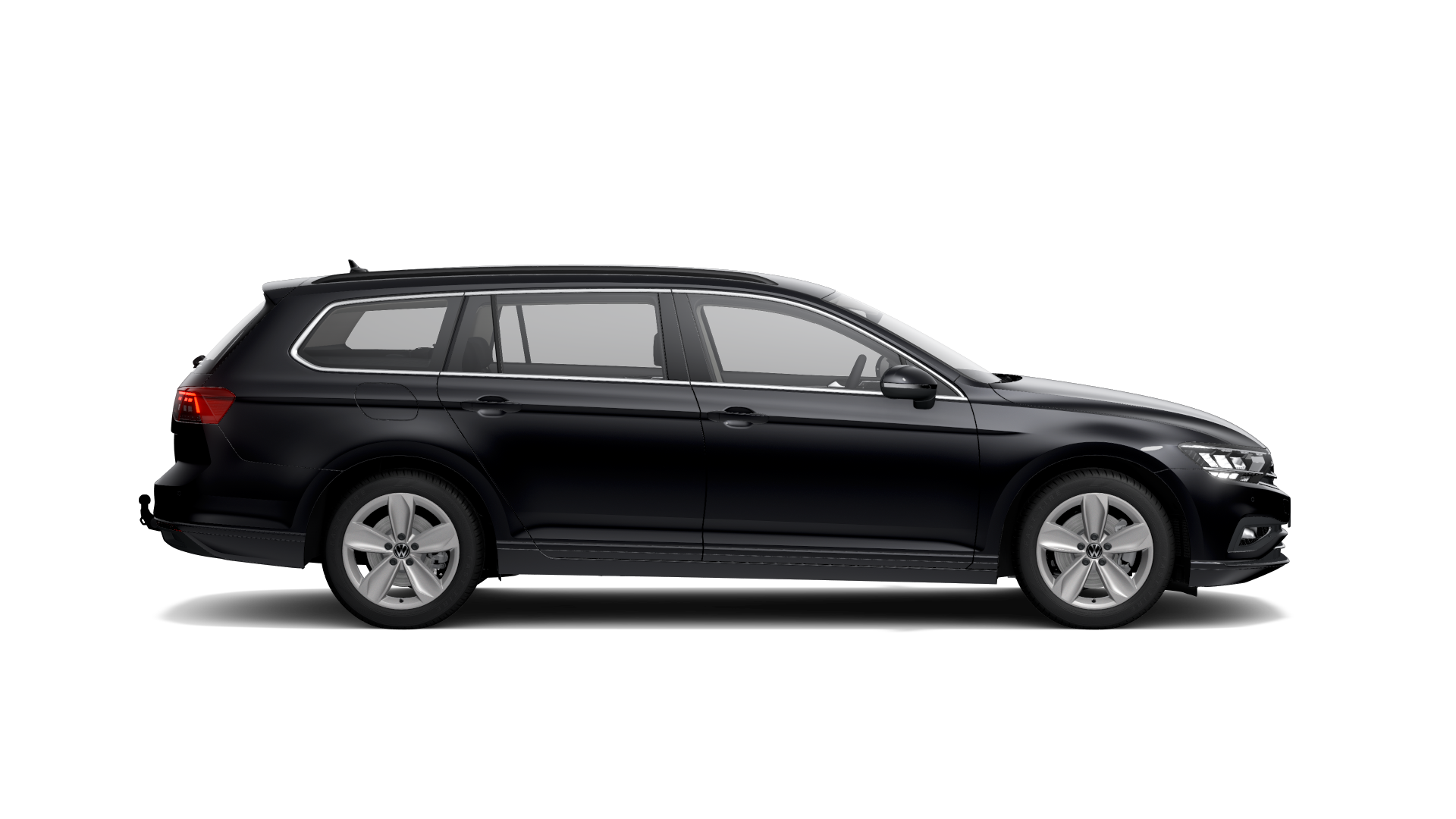 Volkswagen Passat 2.0 TDI DSG Variant