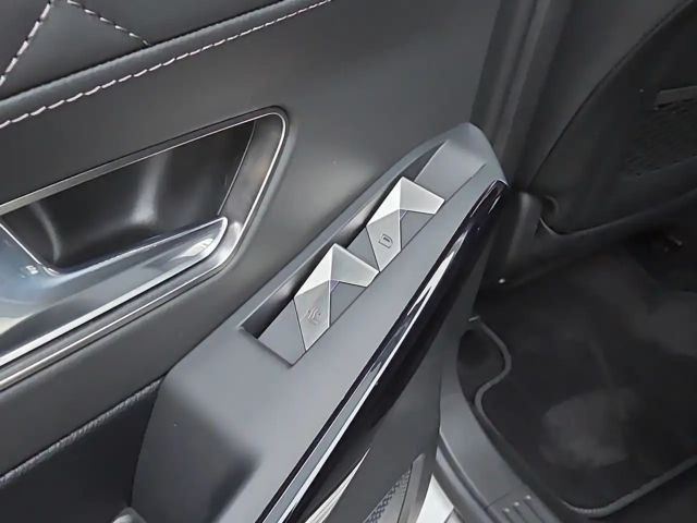 DS DS 7 Crossback Crossback E-Tense