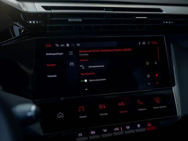 Peugeot 408 Automaat 130pk | Camera | Auto. Airco | Carplay...