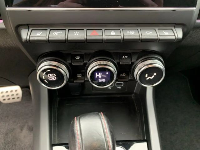 Renault Arkana RS TCe 160