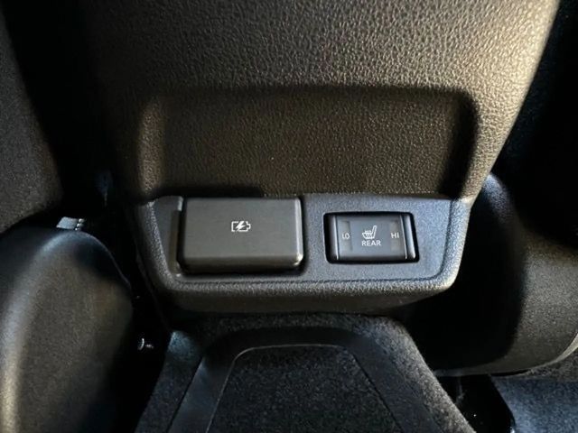 Nissan Leaf N-Connecta