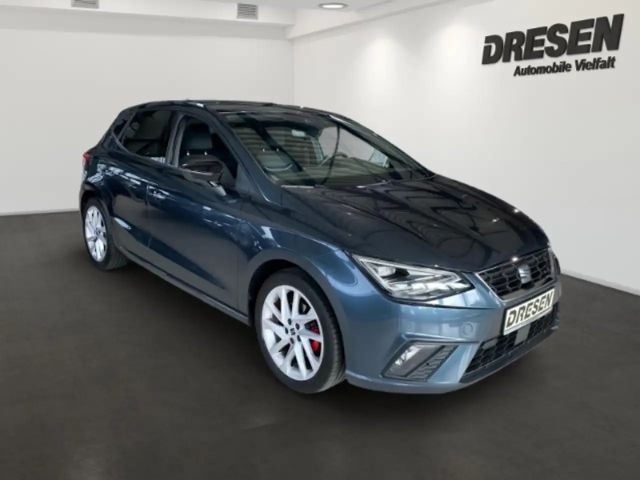 Seat Ibiza 1.0 TSI DSG FR-lijn