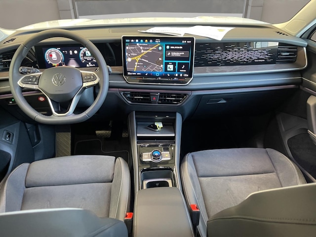 Volkswagen Tayron DSG