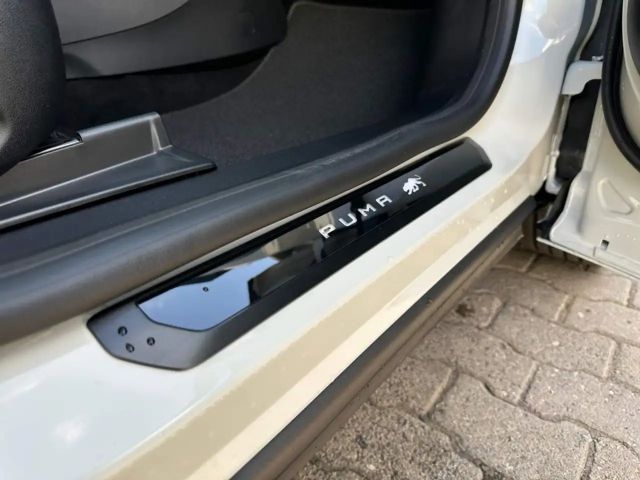 Ford Puma 1.0 Aut. MHEV Sound Edition  *360°*B&O*CarPlay*