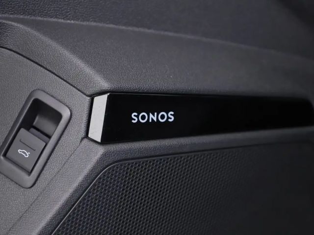 Audi A3 30 TFSI Sedan