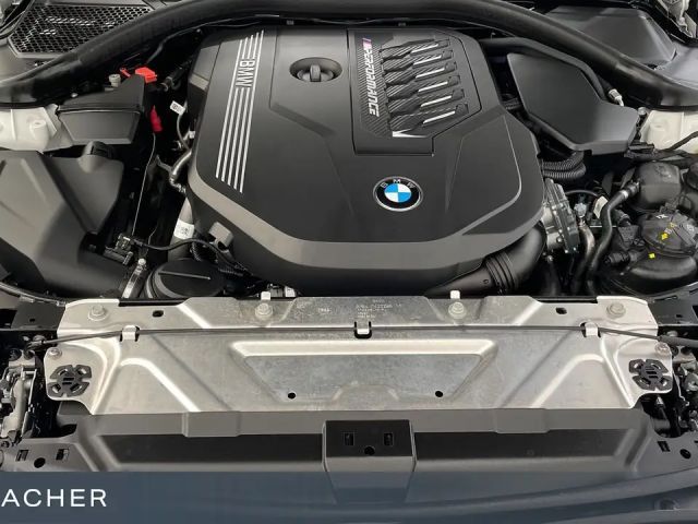 BMW 340 Touring xDrive