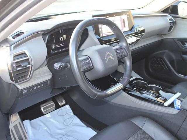 Citroën C5 X Hybrid Shine