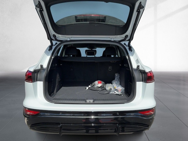 Audi Q6 e-tron Performance