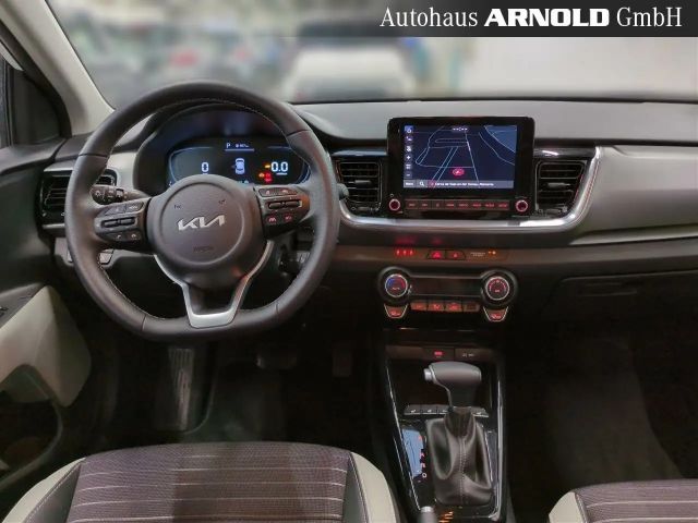 Kia Stonic GDi Spirit