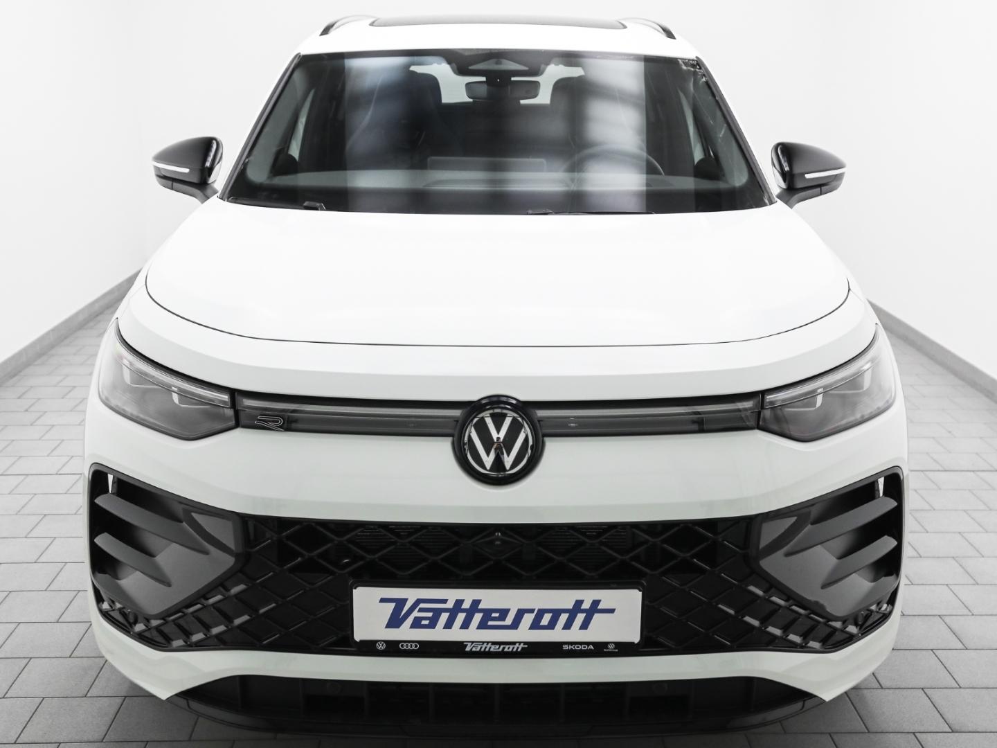 Volkswagen Tayron 2.0 TDI DSG R-Line