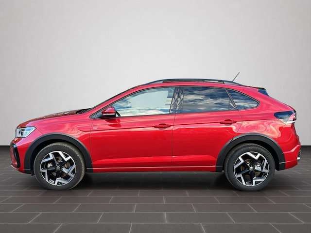 Volkswagen Taigo 1.0 TSI DSG R-Line