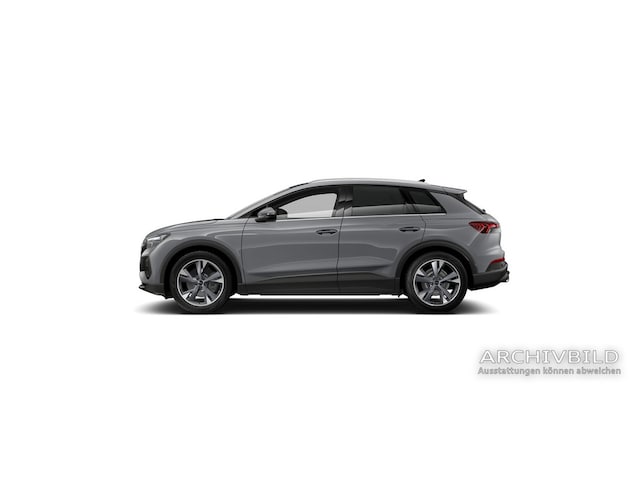 Audi Q4 e-tron SUV 45 e-tron Audi Q4 e-tron