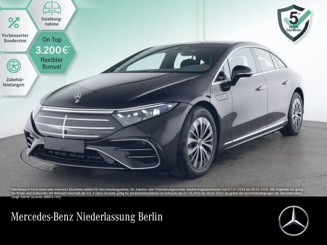 Mercedes-Benz EQS 450 AMG Line Sedan