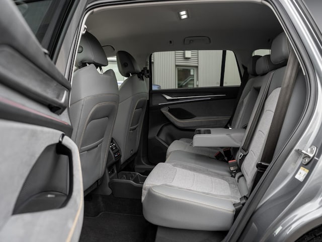 Skoda Kodiaq 2.0 TDI