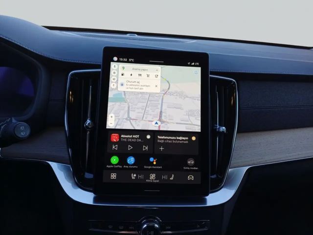 Volvo XC90 AWD Dark Plus T8