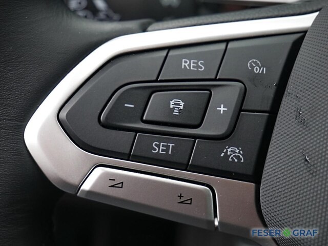 Volkswagen Taigo 1.0 TSI R-Line