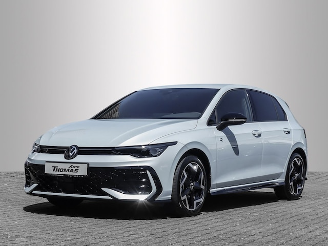 Volkswagen Golf 1.5 eTSI DSG Golf VIII R-Line