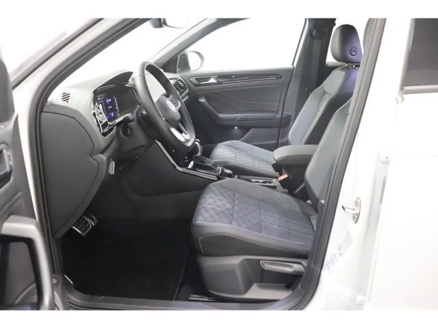 Volkswagen T-Roc 2.0 TDI 4Motion R-Line