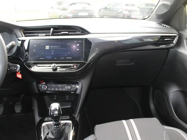 Opel Corsa 1.2 Turbo GS-Line Grand Sport Turbo