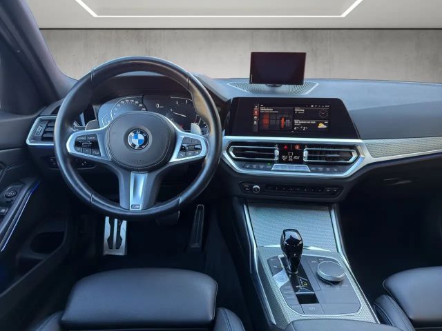 BMW 320 320d Sedan xDrive