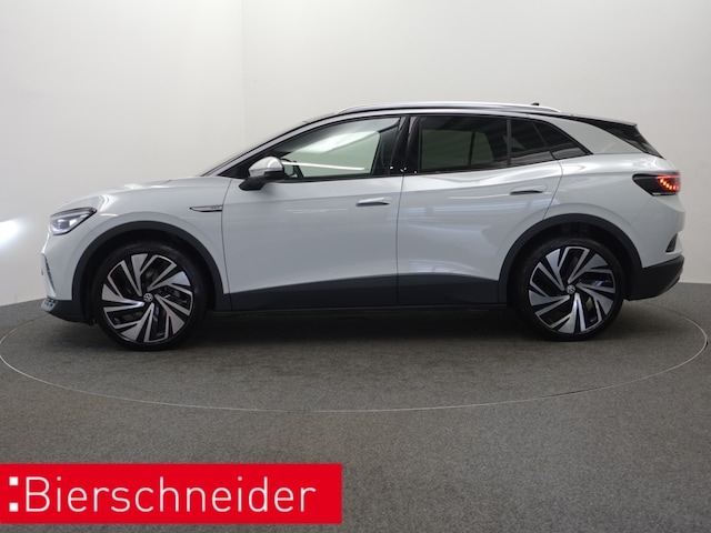 Volkswagen ID.4 IQ.Drive Performance Pro