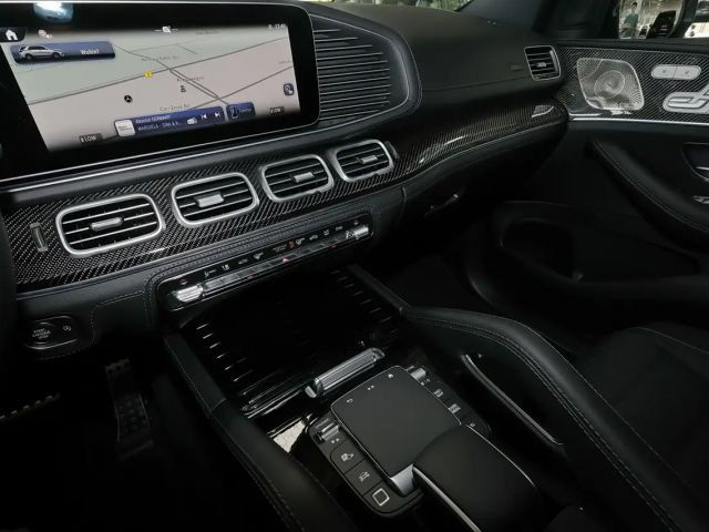 Mercedes-Benz GLE 580 4MATIC AMG Line