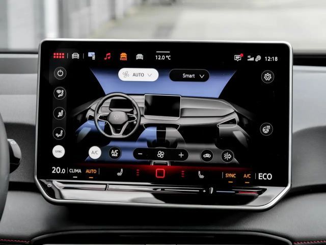 Volkswagen ID.3 GTX IQ.Drive