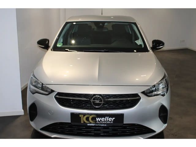 Opel Corsa -e ''Edition'' Rückfahrkamera Sitzheizung Apple/An