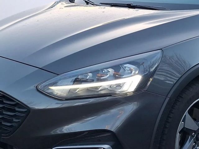 Ford Focus Active Wagon