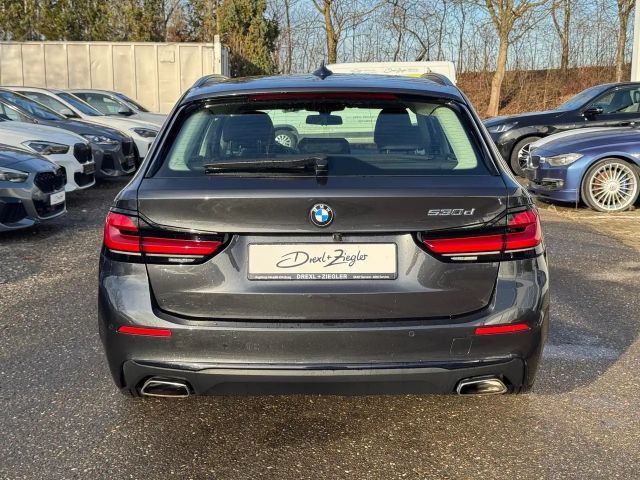 BMW 530 530d Touring