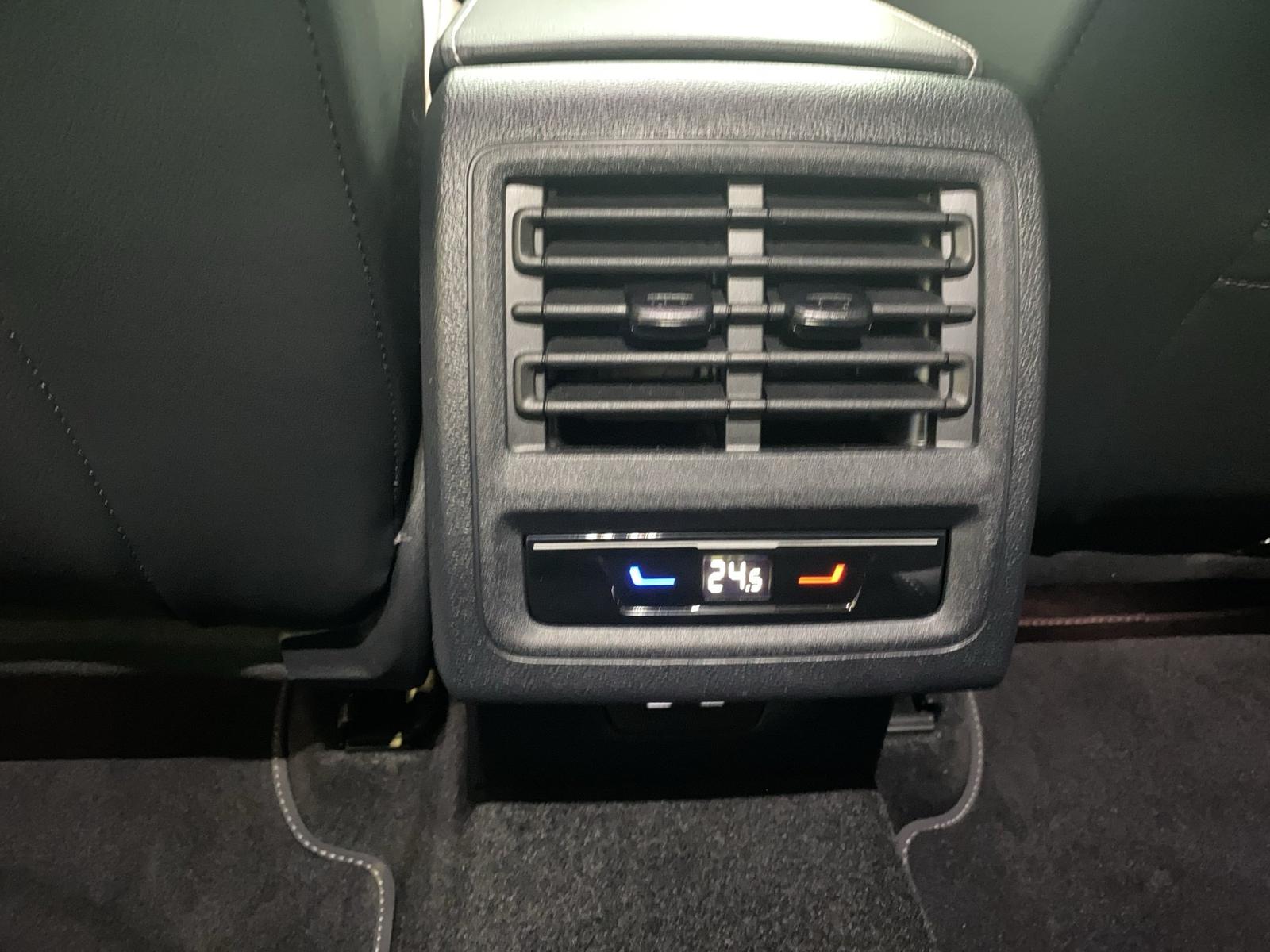 Volkswagen Golf 1.5 eTSI DSG Golf VIII Life