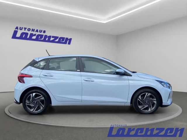 Hyundai i20 1.0 Hybrid Select