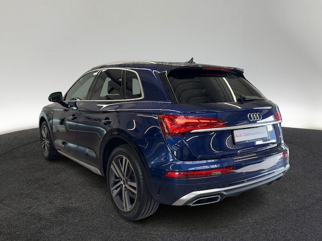 Audi Q5 50 TDI Quattro