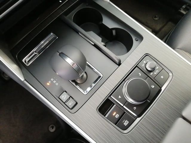 Mazda CX-80 Homura Plus