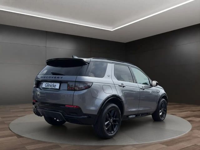 Land Rover Discovery Sport D200 Dynamic SE