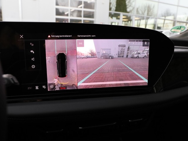 Audi A6 e-tron Avant Quattro