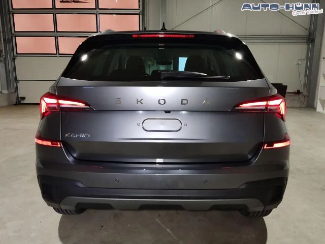 Skoda Kamiq 1.5 TSI