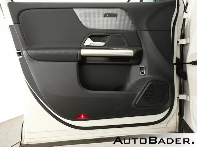 Mercedes-Benz EQA 250 Advanced