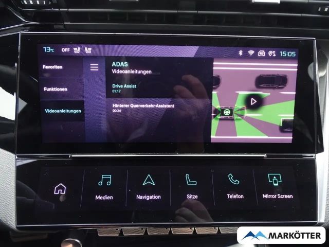 Peugeot 308 GT-Line PureTech