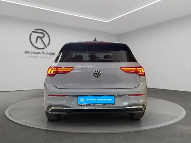 Volkswagen Golf 1.5 TSI Golf VIII