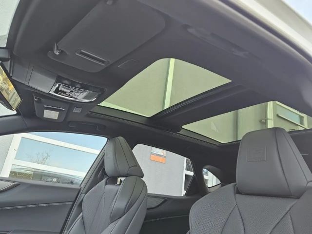 Lexus NX 450h F Sport Sport