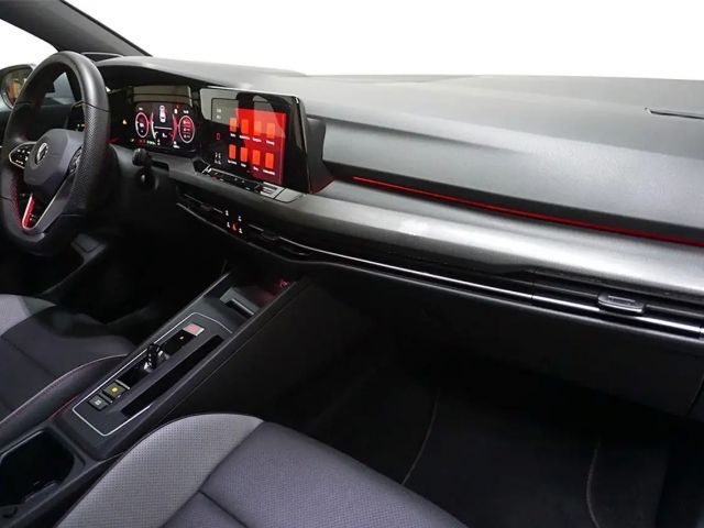 Volkswagen Golf 2.0 TSI DSG GTI