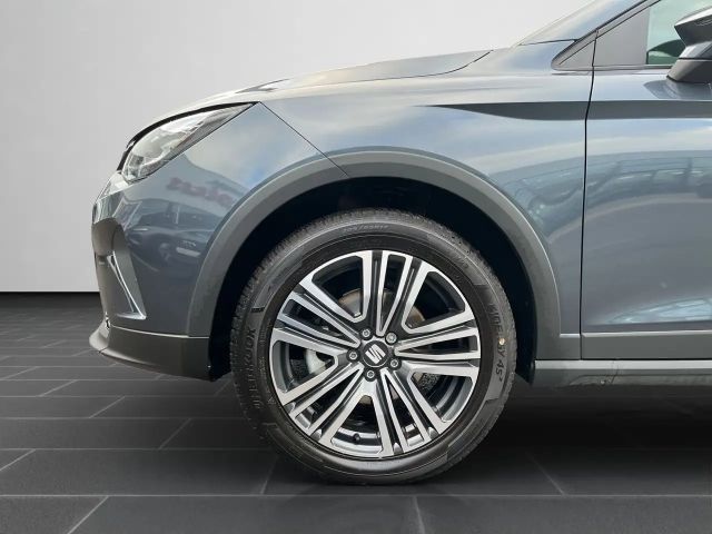 Seat Arona 1.0 TSI Style