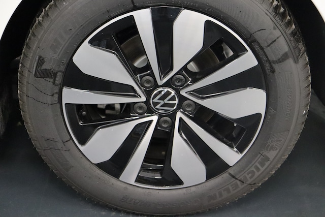 Volkswagen Golf DSG Golf VIII Variant e-Golf