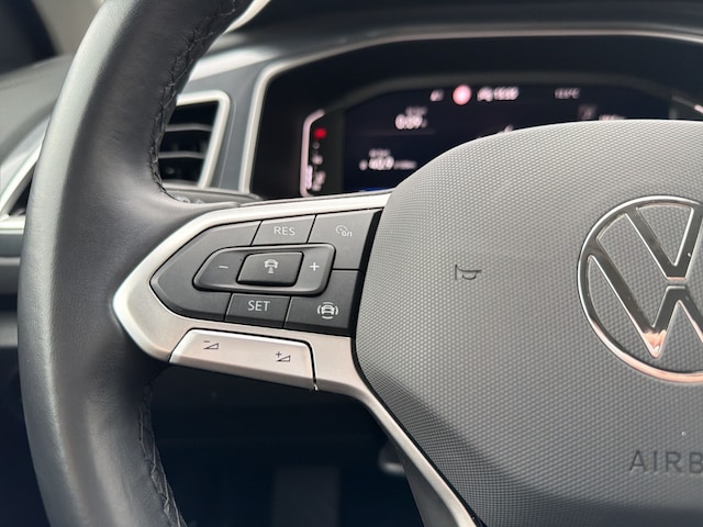 Volkswagen T-Roc 1.5 TSI Style