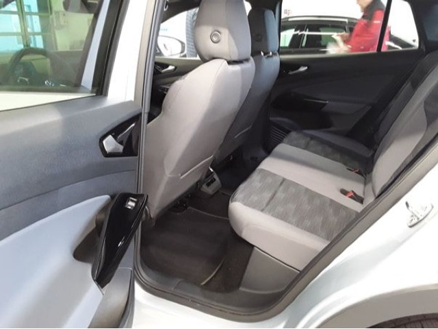Volkswagen ID.4 IQ.Drive Performance Pro