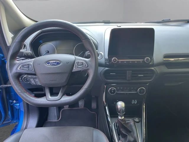 Ford EcoSport EcoBoost ST Line